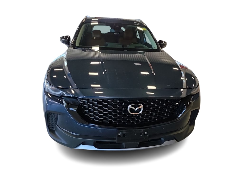 Thumbnail: 2023 Mazda CX-50 - 15
