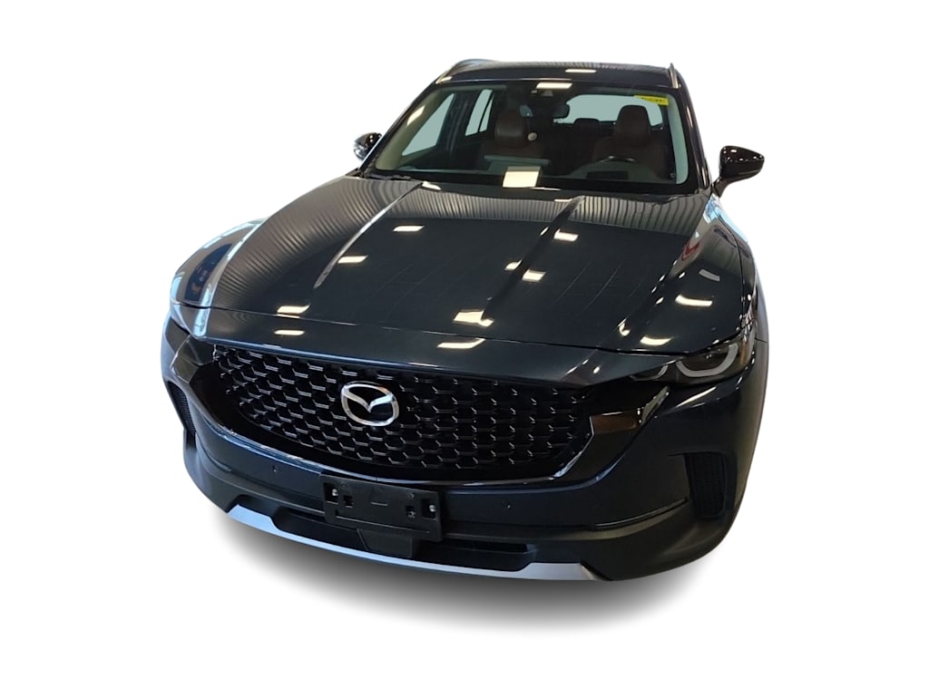 Thumbnail: 2023 Mazda CX-50 - 6