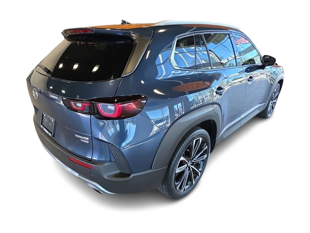 Thumbnail: 2023 Mazda CX-50 - 22
