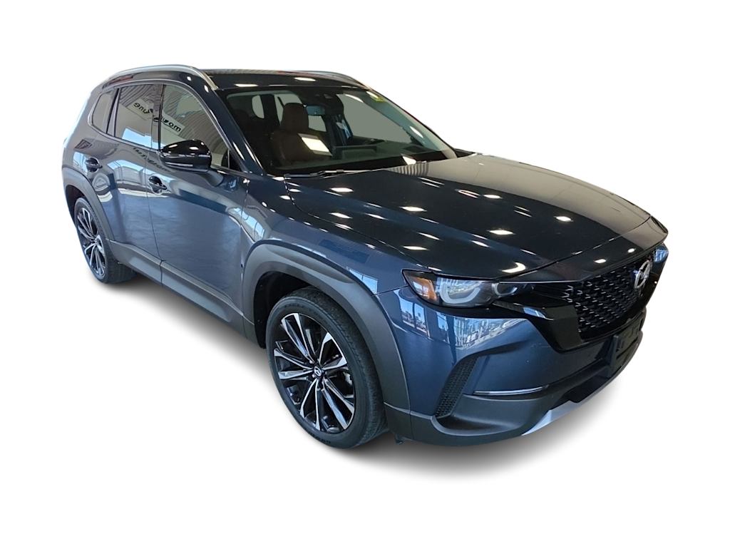 Thumbnail: 2023 Mazda CX-50 - 17
