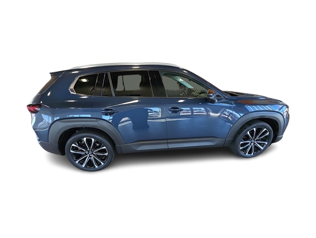 Thumbnail: 2023 Mazda CX-50 - 20
