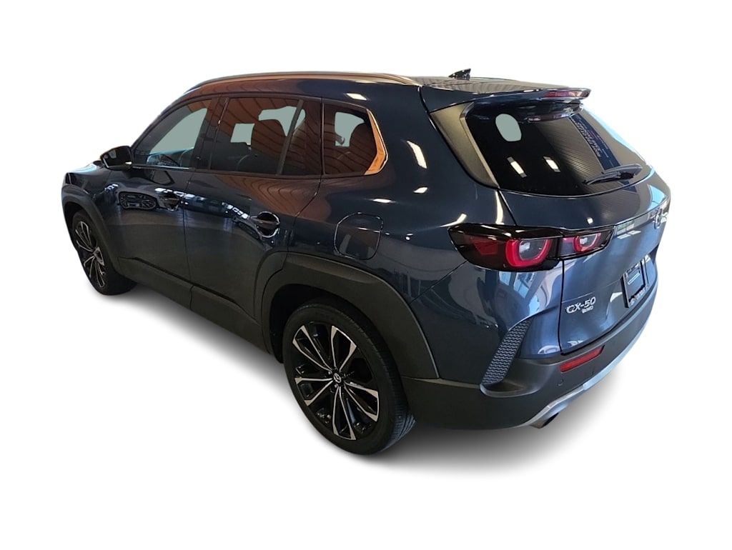 Thumbnail: 2023 Mazda CX-50 - 23