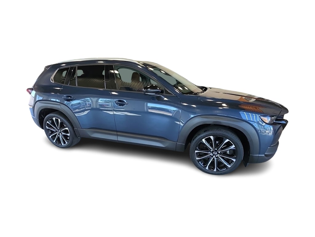 Thumbnail: 2023 Mazda CX-50 - 19
