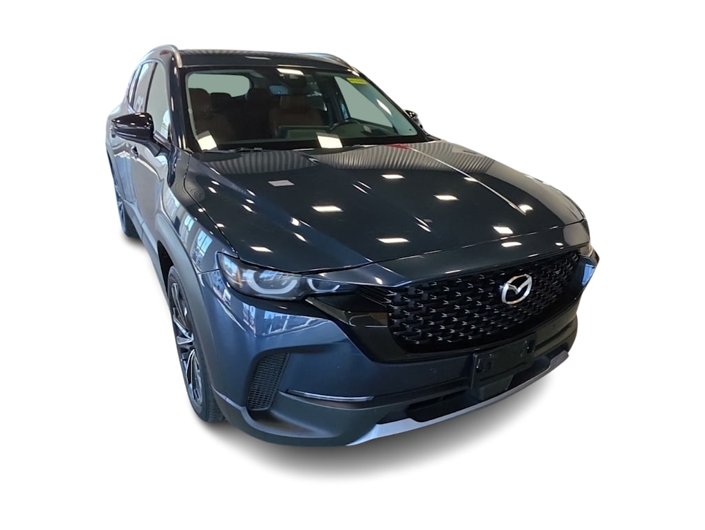 Thumbnail: 2023 Mazda CX-50 - 16
