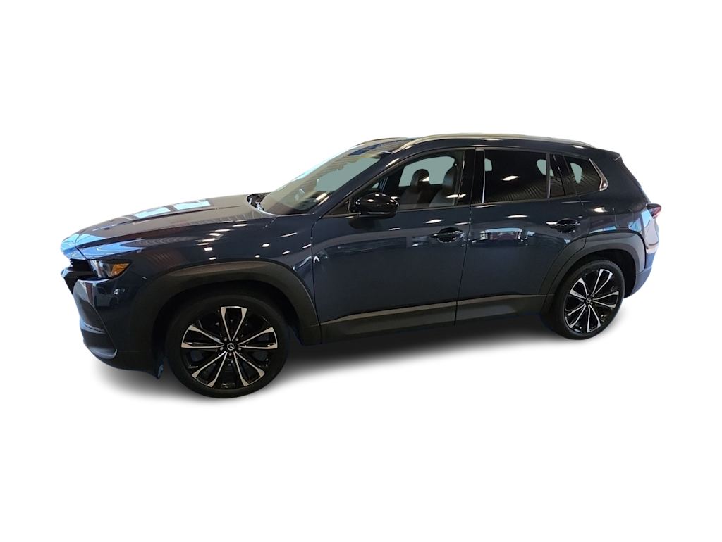 Thumbnail: 2023 Mazda CX-50 - 24