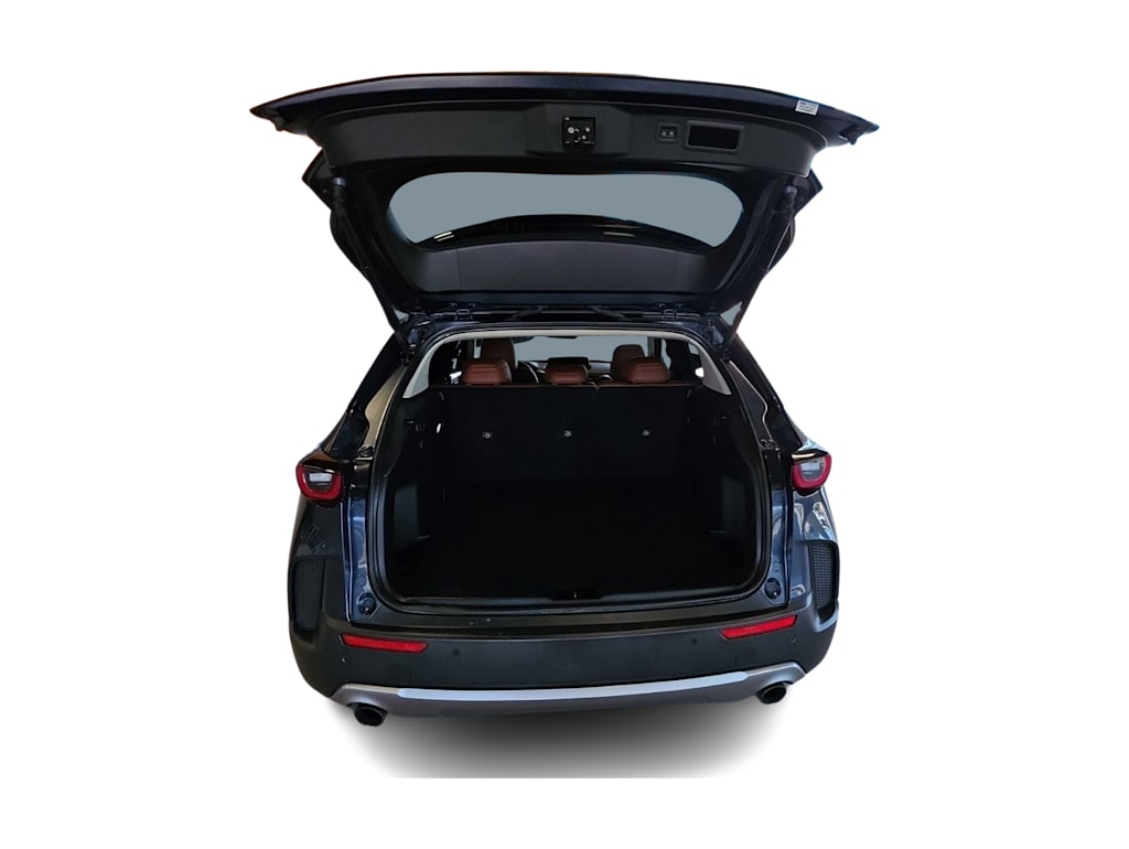 Thumbnail: 2023 Mazda CX-50 - 14