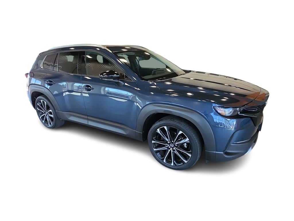 Thumbnail: 2023 Mazda CX-50 - 18