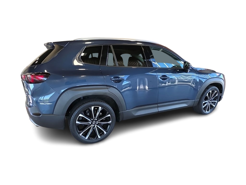 Thumbnail: 2023 Mazda CX-50 - 21