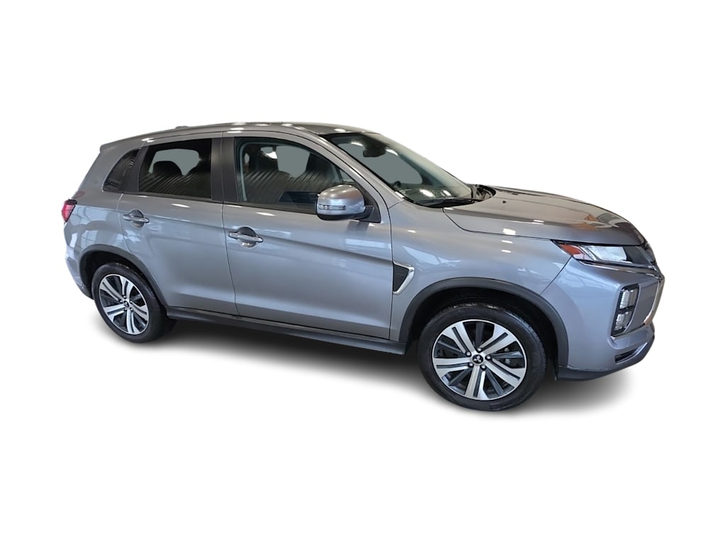 Thumbnail: 2024 Mitsubishi Outlander Sport - 17
