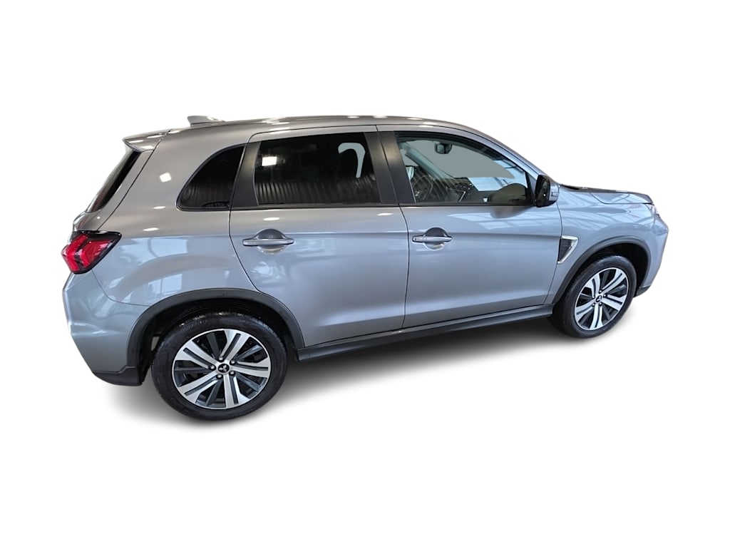 Thumbnail: 2024 Mitsubishi Outlander Sport - 19