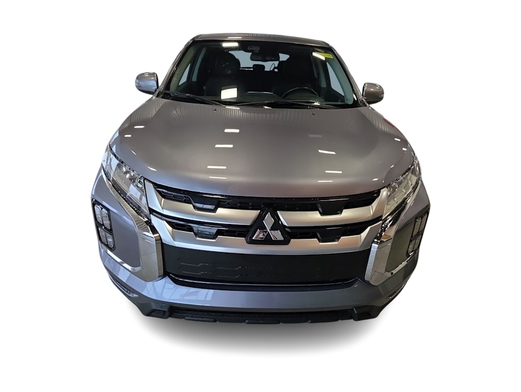 Thumbnail: 2024 Mitsubishi Outlander Sport - 13