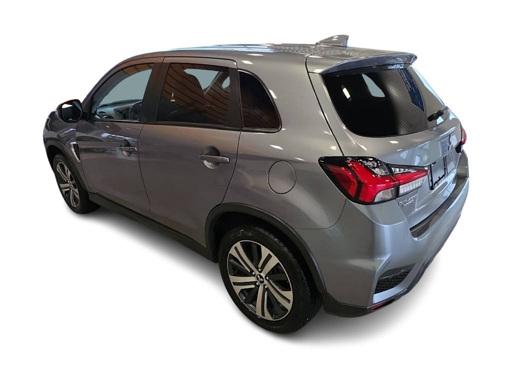 Thumbnail: 2024 Mitsubishi Outlander Sport - 22