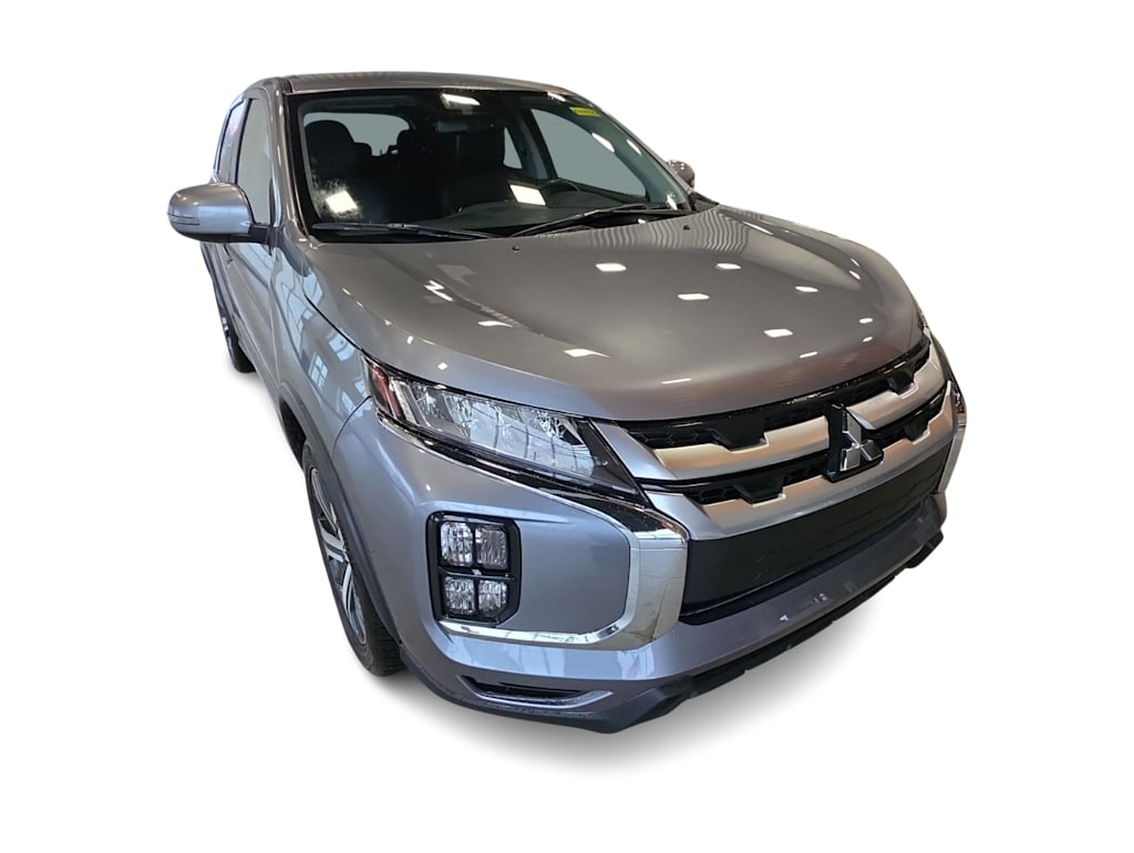 Thumbnail: 2024 Mitsubishi Outlander Sport - 15