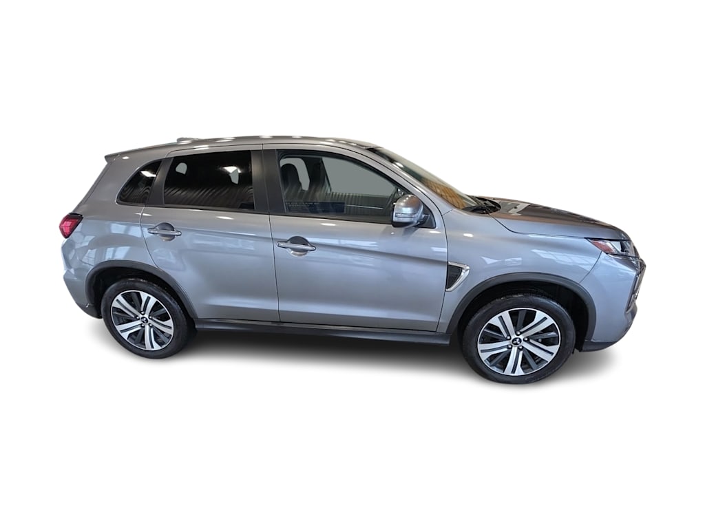 Thumbnail: 2024 Mitsubishi Outlander Sport - 18