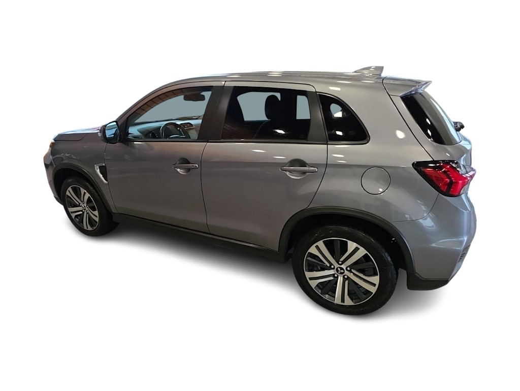 Thumbnail: 2024 Mitsubishi Outlander Sport - 3