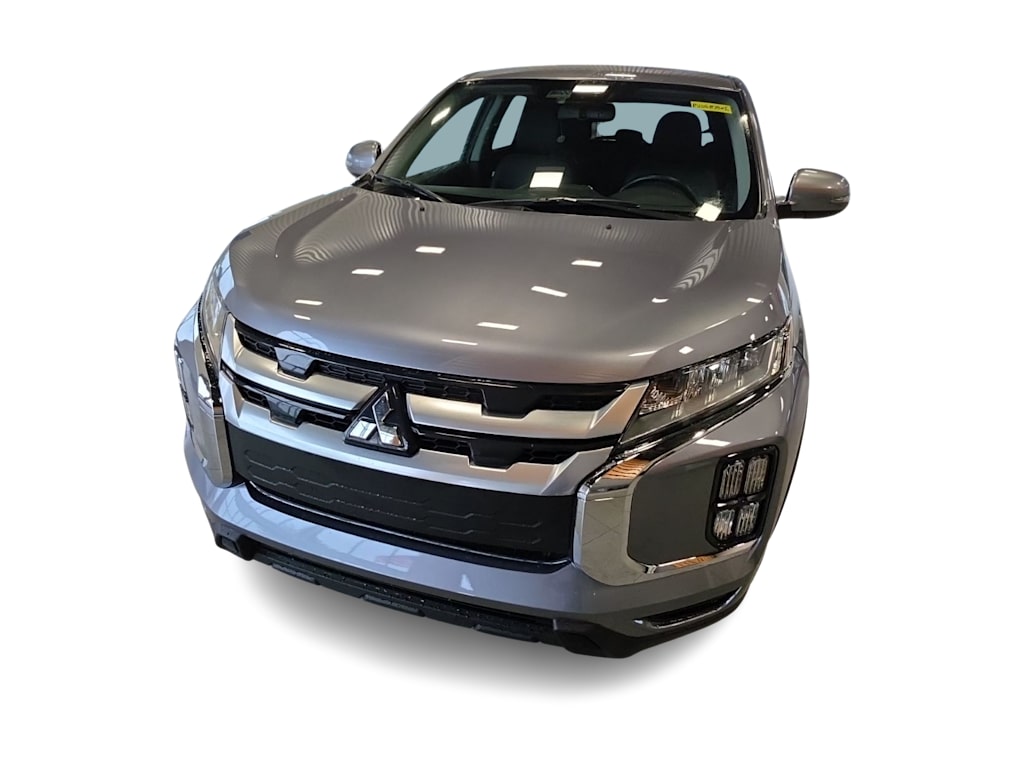 Thumbnail: 2024 Mitsubishi Outlander Sport - 6