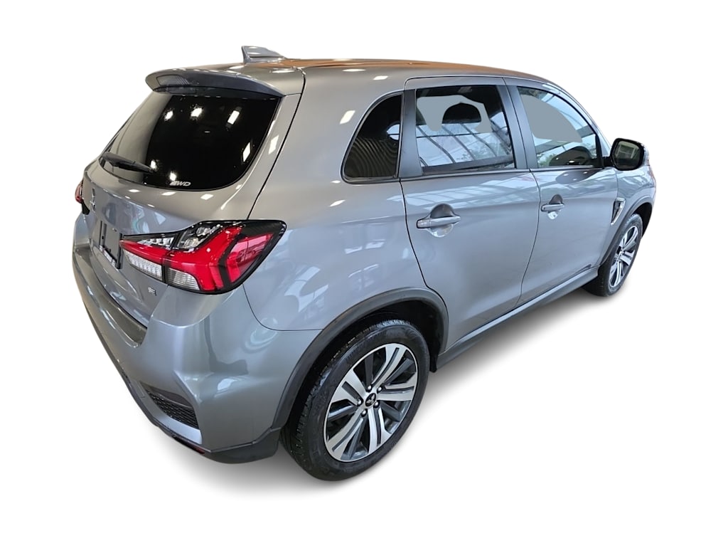 Thumbnail: 2024 Mitsubishi Outlander Sport - 20