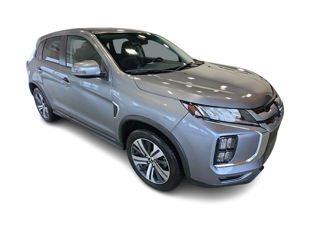 Thumbnail: 2024 Mitsubishi Outlander Sport - 16
