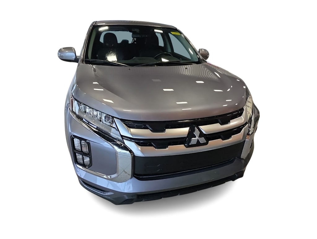 Thumbnail: 2024 Mitsubishi Outlander Sport - 14