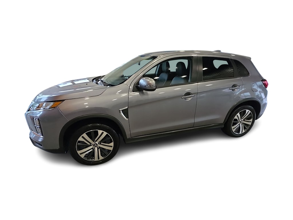 Thumbnail: 2024 Mitsubishi Outlander Sport - 23