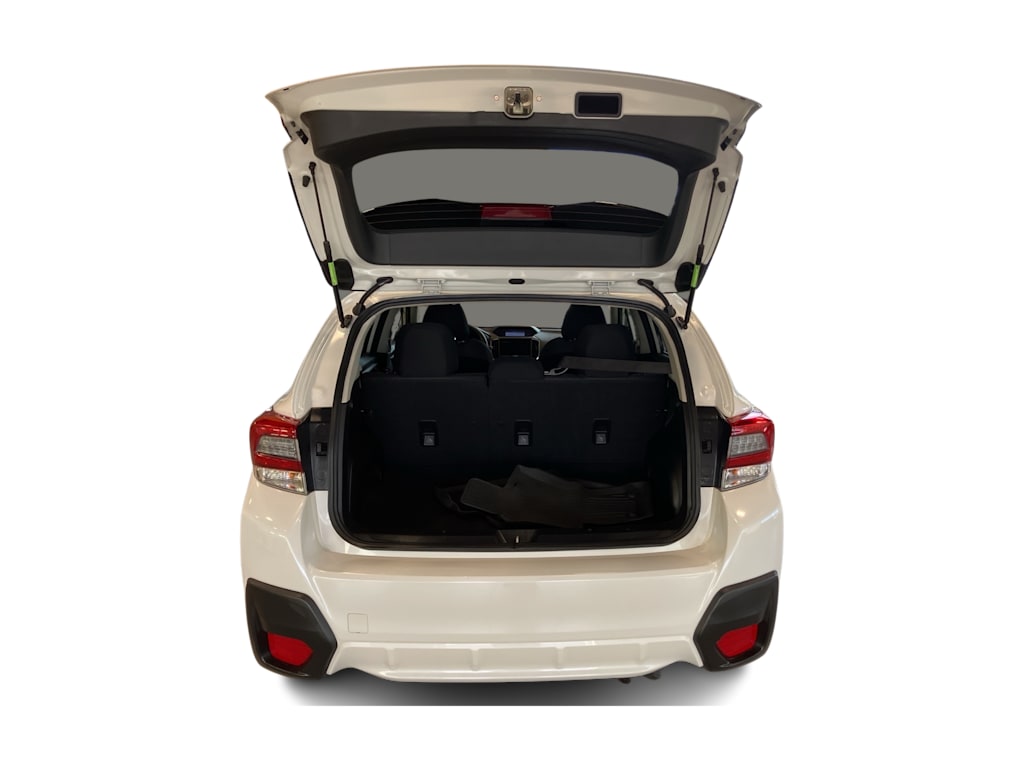 Thumbnail: 2022 Subaru Crosstrek - 14