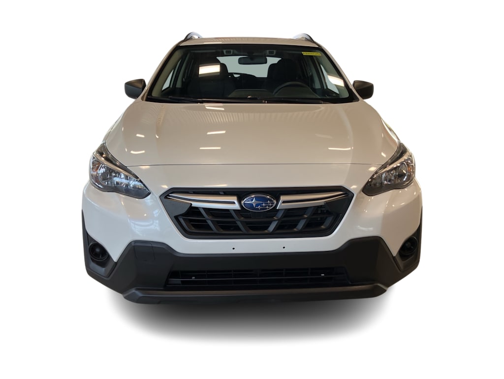 Thumbnail: 2022 Subaru Crosstrek - 6