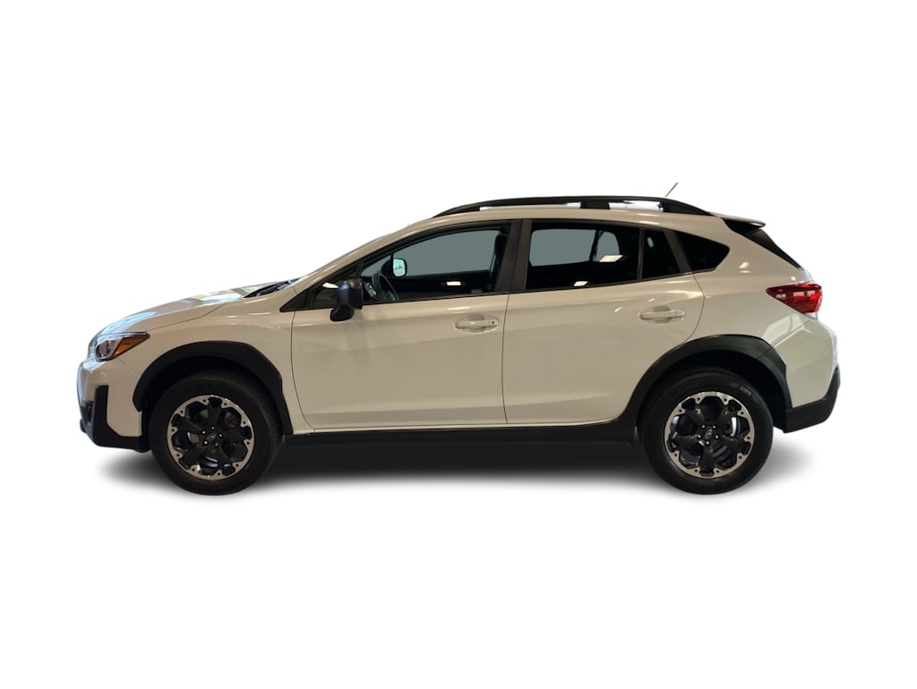 Thumbnail: 2022 Subaru Crosstrek - 3