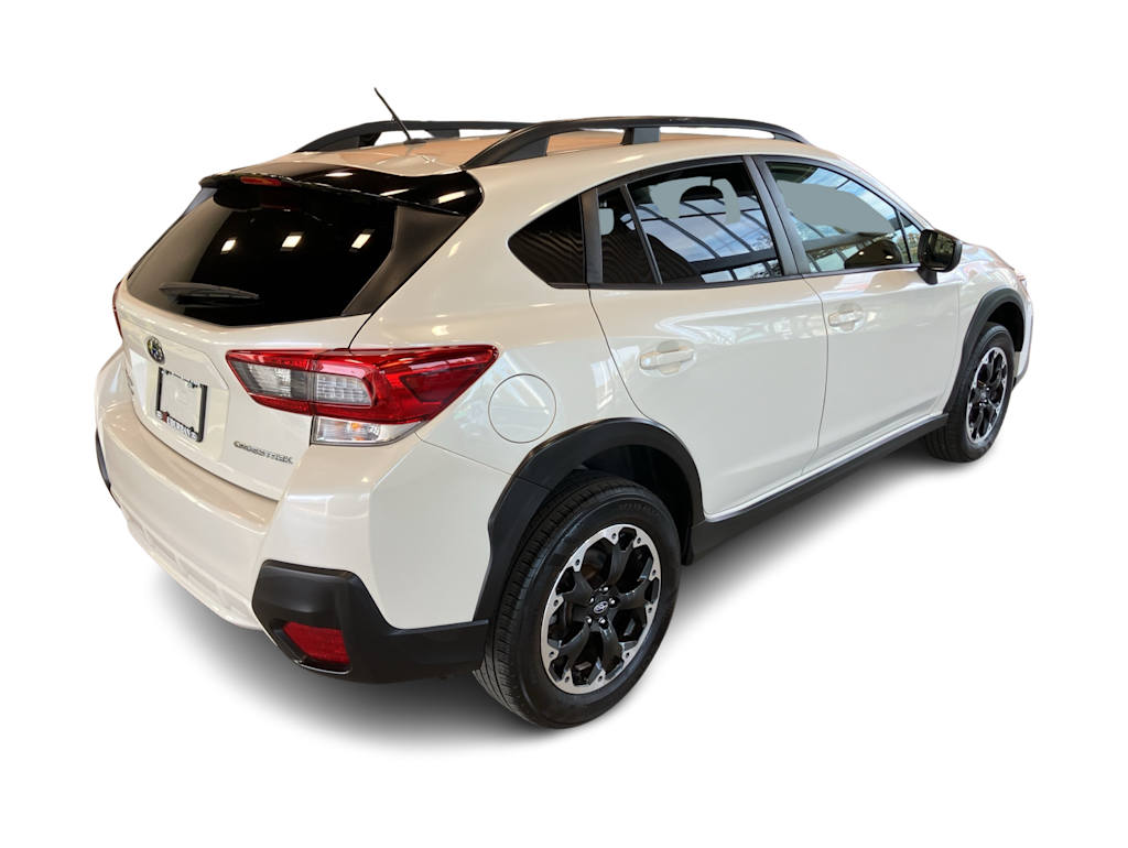 Thumbnail: 2022 Subaru Crosstrek - 18