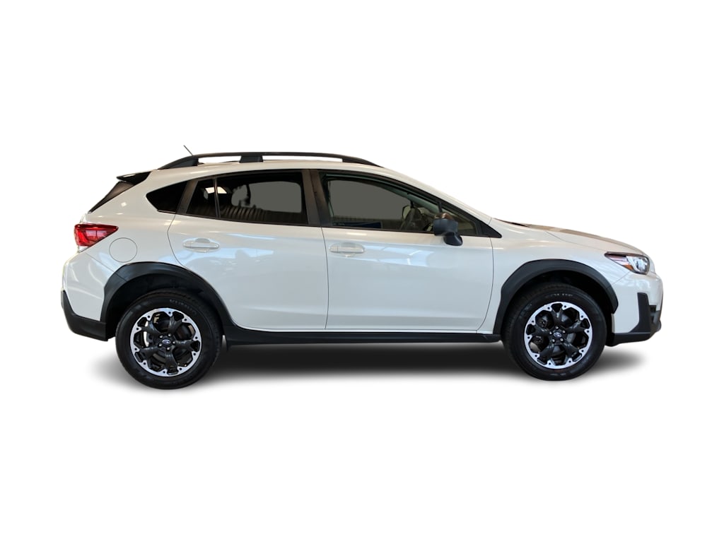 Thumbnail: 2022 Subaru Crosstrek - 17