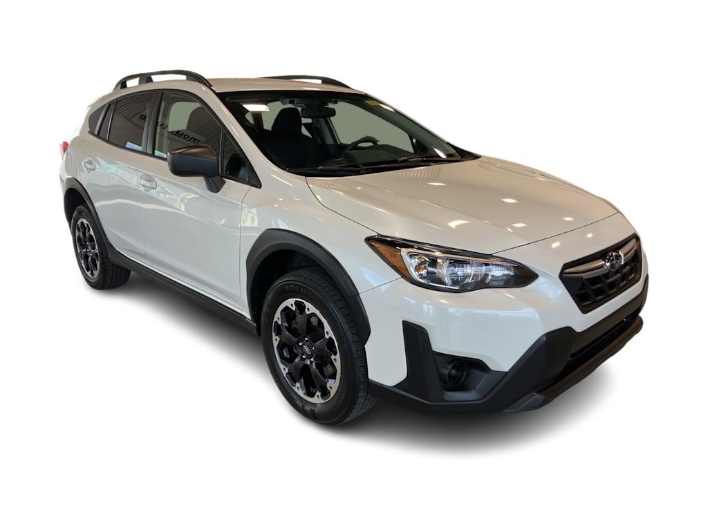 Thumbnail: 2022 Subaru Crosstrek - 16