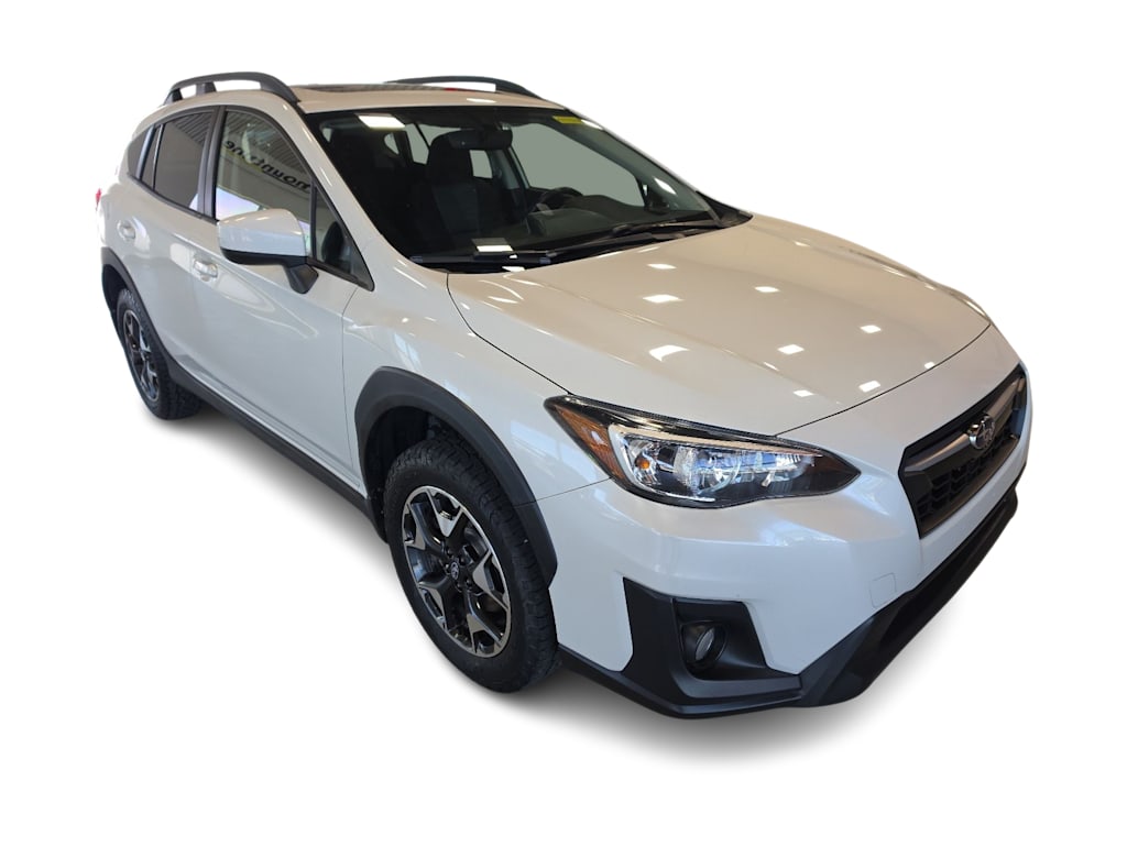 Thumbnail: 2019 Subaru Crosstrek - 16