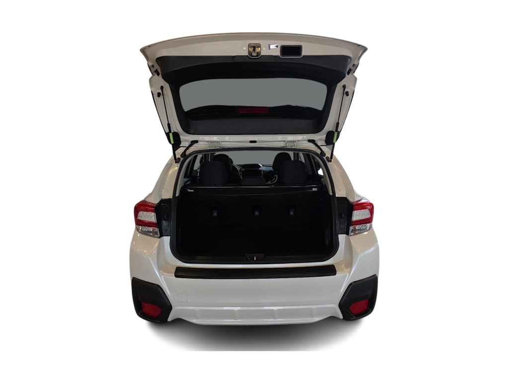 Thumbnail: 2019 Subaru Crosstrek - 13