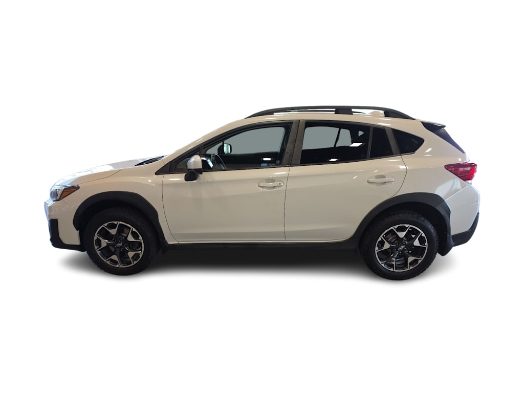 Thumbnail: 2019 Subaru Crosstrek - 3