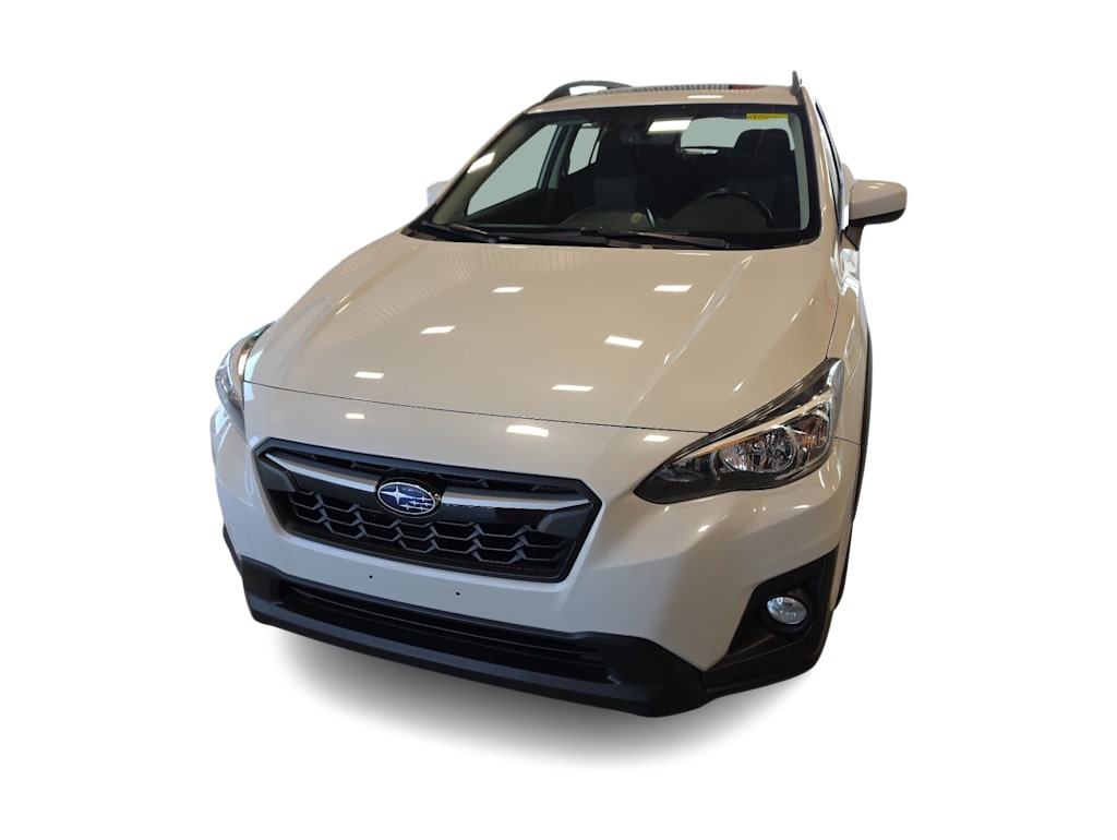 Thumbnail: 2019 Subaru Crosstrek - 6