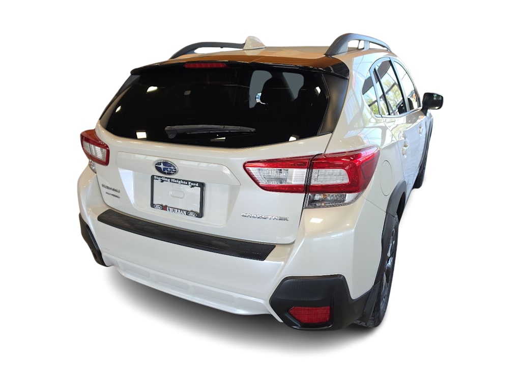 Thumbnail: 2019 Subaru Crosstrek - 19