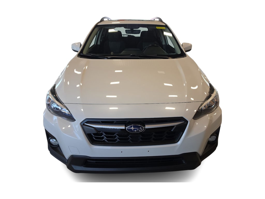 Thumbnail: 2019 Subaru Crosstrek - 14
