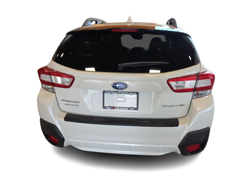 Thumbnail: 2019 Subaru Crosstrek - 5