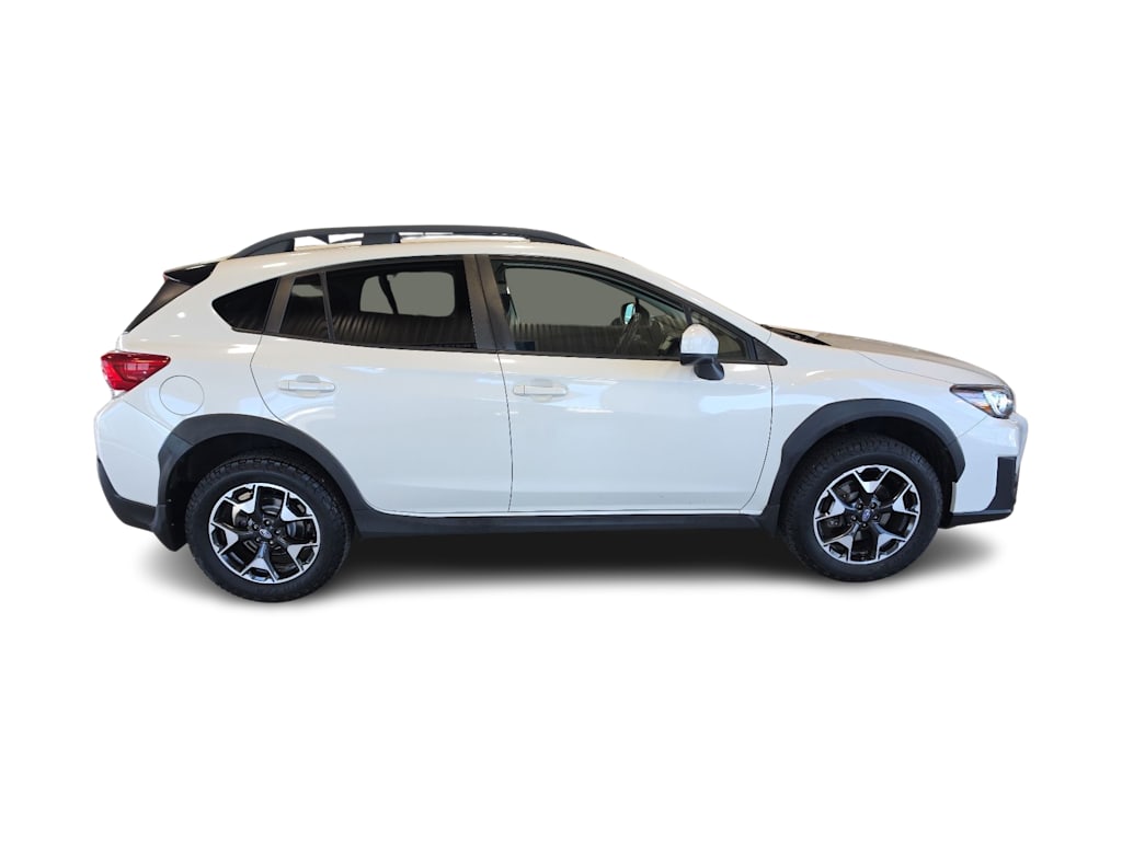 Thumbnail: 2019 Subaru Crosstrek - 17