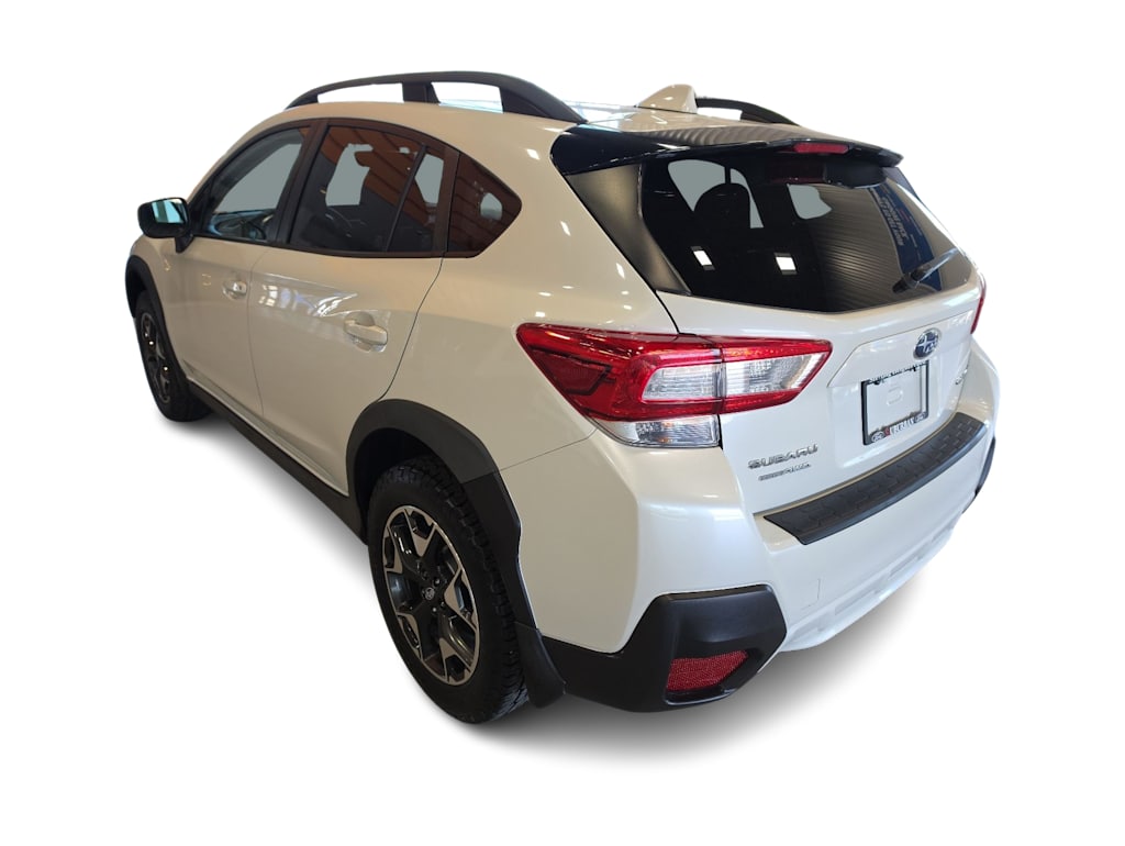 Thumbnail: 2019 Subaru Crosstrek - 4
