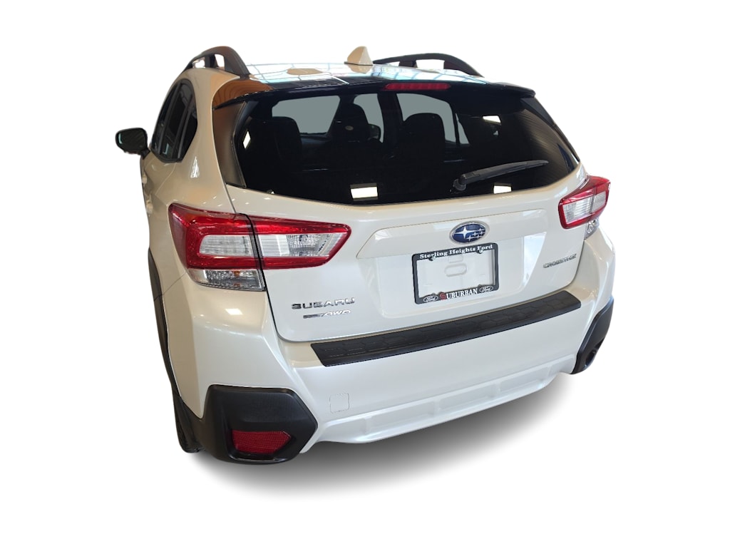 Thumbnail: 2019 Subaru Crosstrek - 20