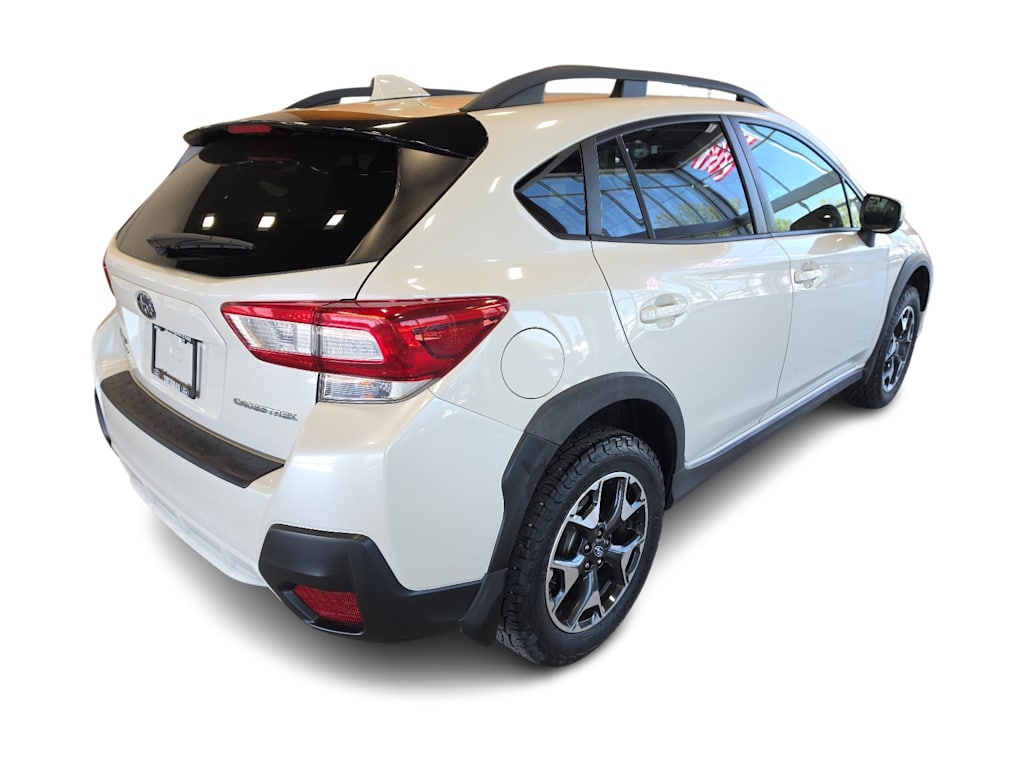 Thumbnail: 2019 Subaru Crosstrek - 18