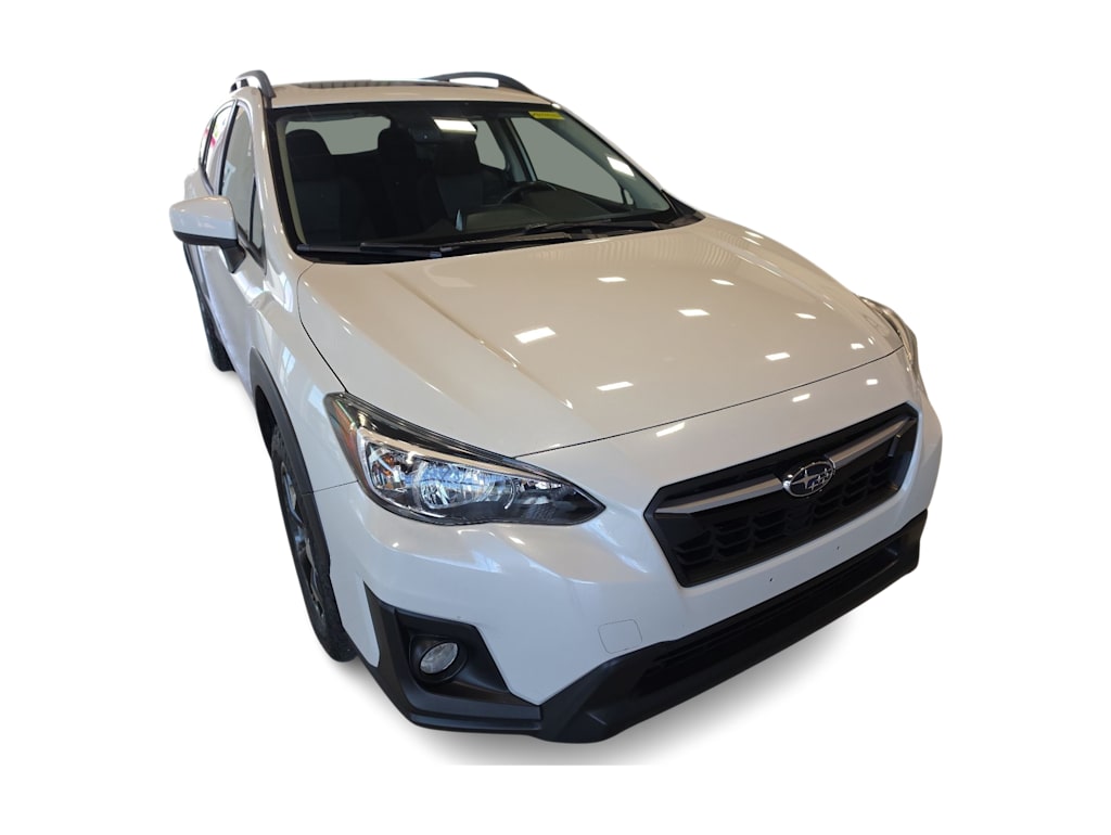 Thumbnail: 2019 Subaru Crosstrek - 15