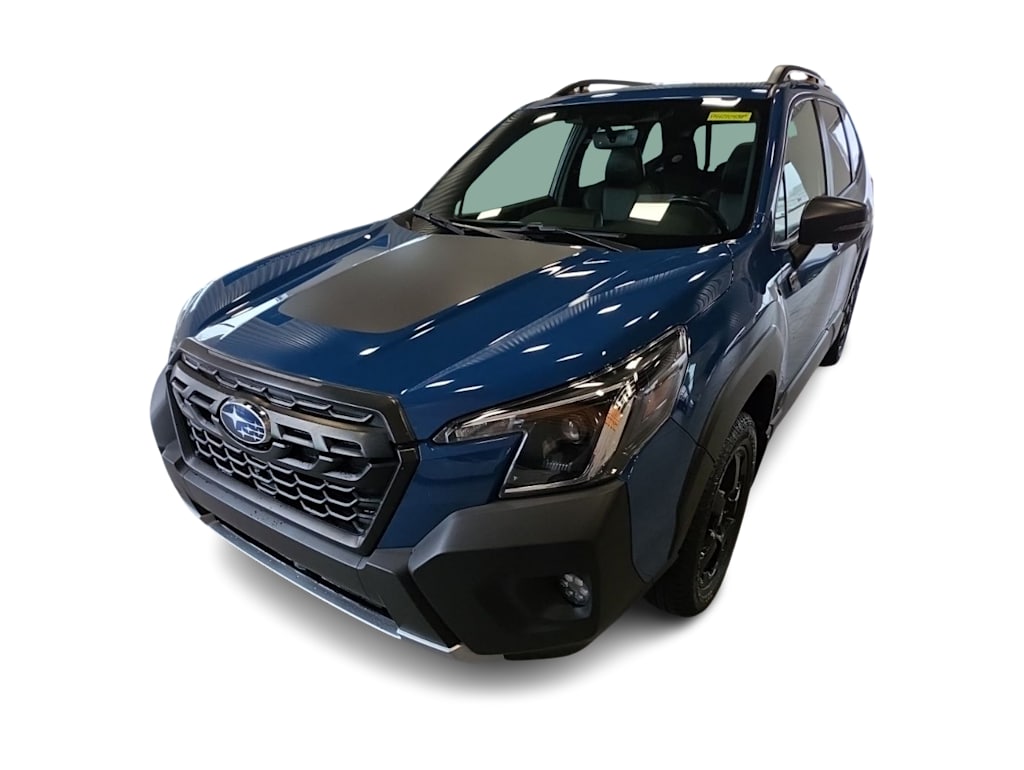 Thumbnail: 2023 Subaru Forester - 15