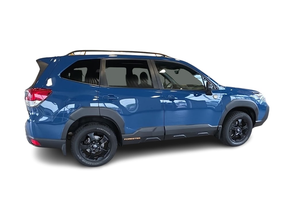 Thumbnail: 2023 Subaru Forester - 19