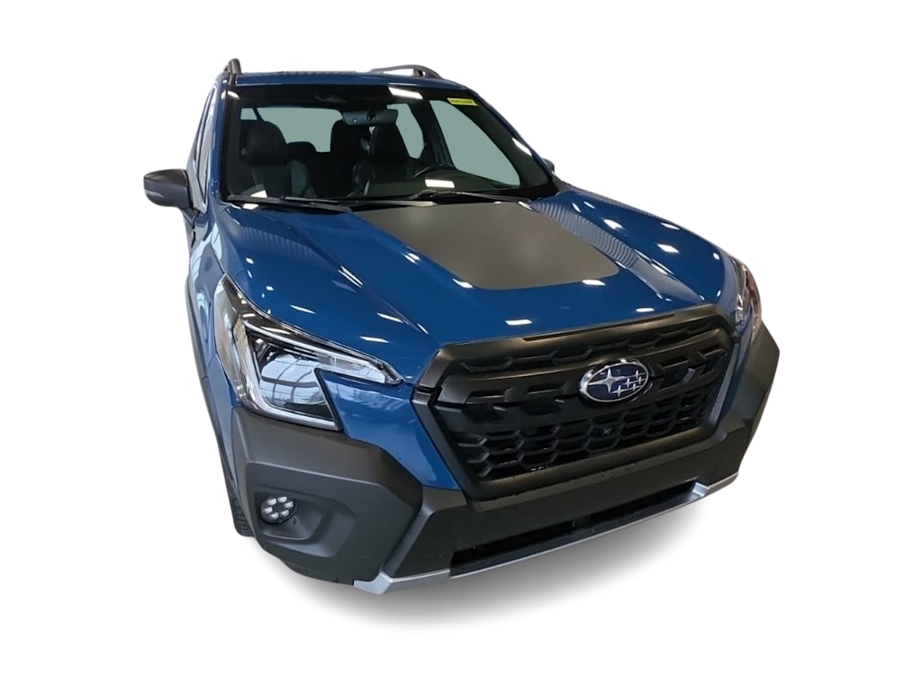 Thumbnail: 2023 Subaru Forester - 16