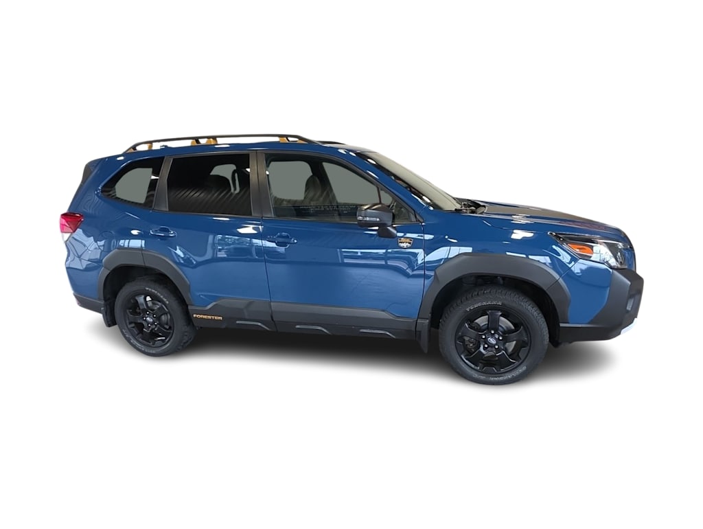 Thumbnail: 2023 Subaru Forester - 18