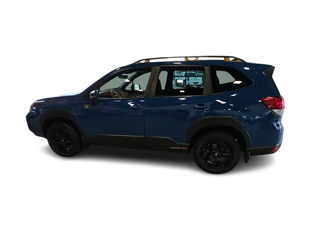 Thumbnail: 2023 Subaru Forester - 3