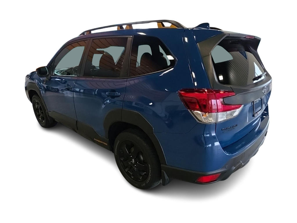 Thumbnail: 2023 Subaru Forester - 23