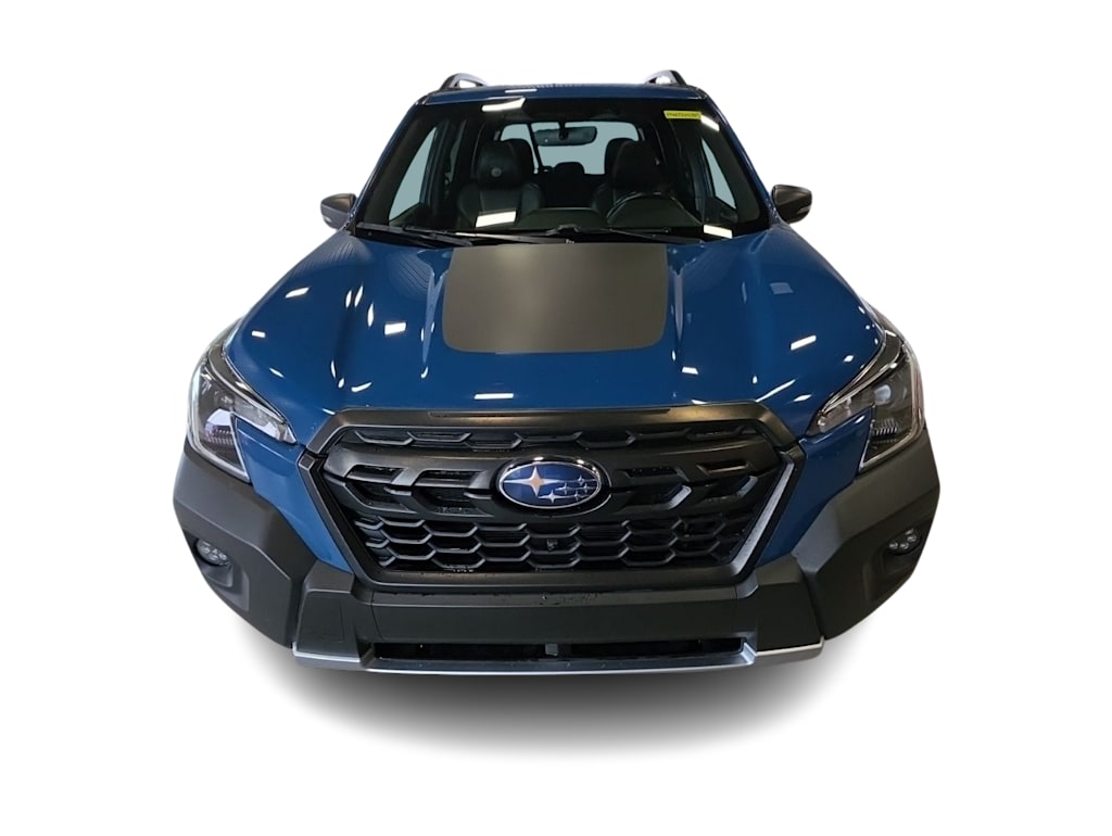 Thumbnail: 2023 Subaru Forester - 6