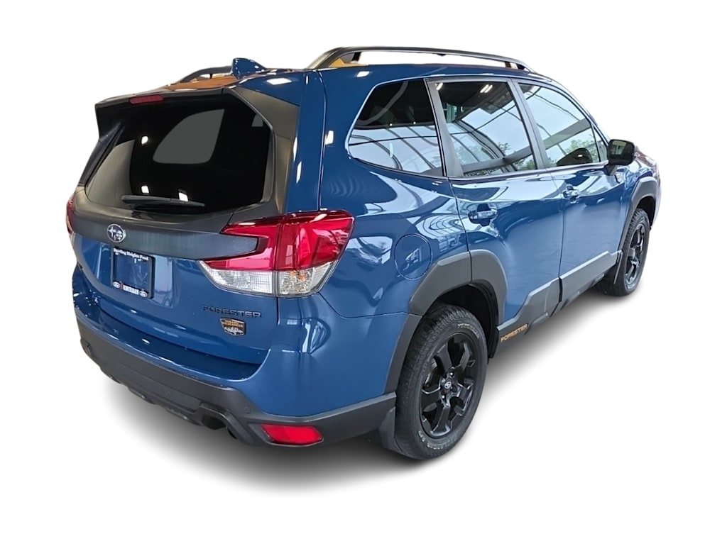 Thumbnail: 2023 Subaru Forester - 20
